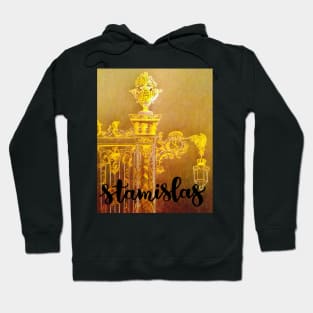 place stanislas Hoodie